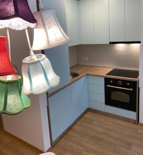 Apartment Shkalytsa